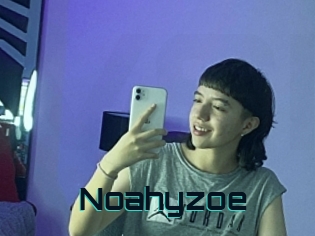 Noahyzoe