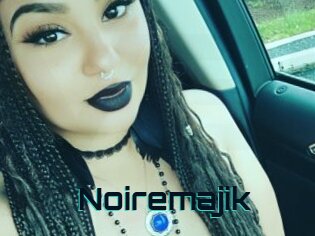 Noiremajik