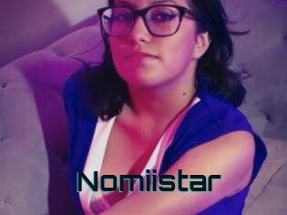 Nomiistar