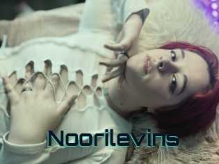 Noorilevins