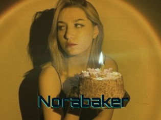 norabaker Vidéos Stars Nues
