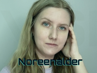 Noreenalder