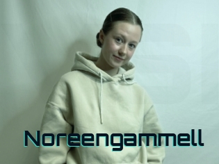 Noreengammell