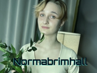 Normabrimhall