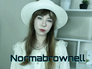 Normabrownell