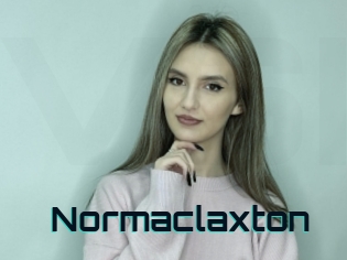 Normaclaxton
