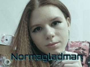 Normagladman