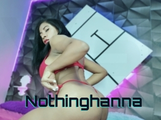 Nothinghanna