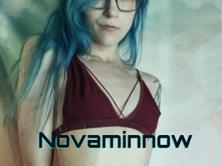 Novaminnow