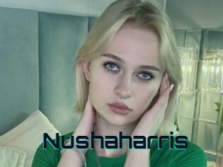 Nushaharris