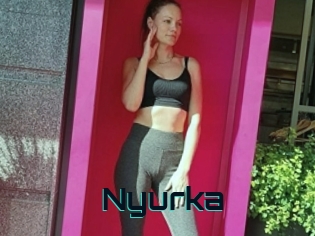 Nyurka