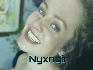 Nyxnoir