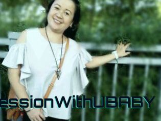 ObsessionWithUBABY