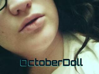 OctoberDoll