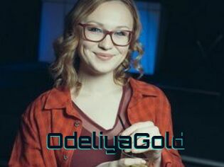 OdeliyaGold