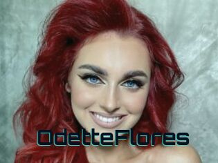 OdetteFlores