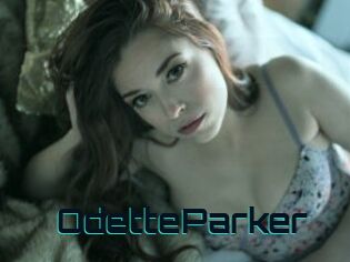 OdetteParker