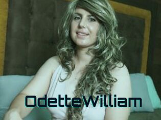OdetteWilliam