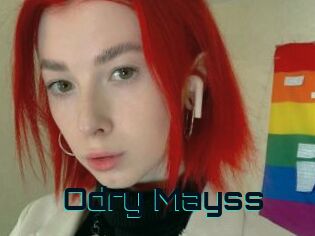 Odry_Mayss