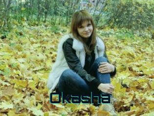 Okasha