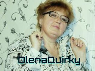 OlenaQuirky