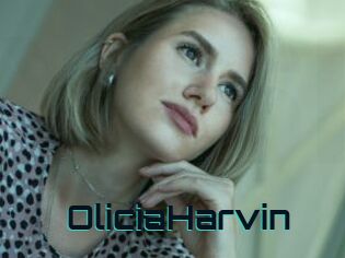 OliciaHarvin