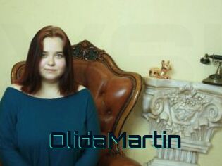 OlidaMartin