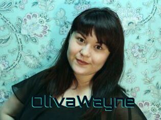 OlivaWayne