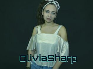 OliviaSharp