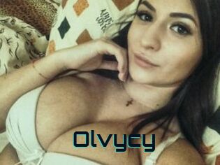Olvycy