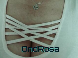 OndRosa