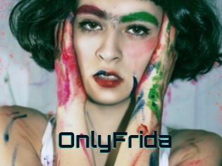 OnlyFrida