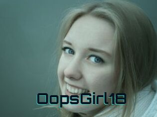 OopsGirl18