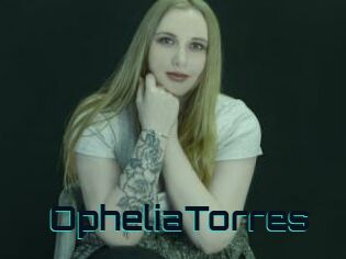 OpheliaTorres
