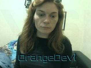 OrangeDevi