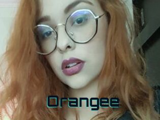 Orangee