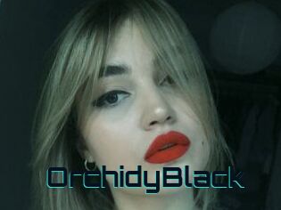 OrchidyBlack