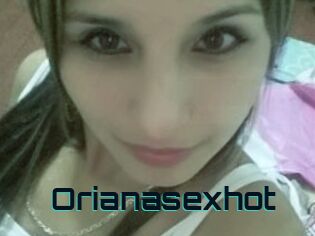 Orianasexhot