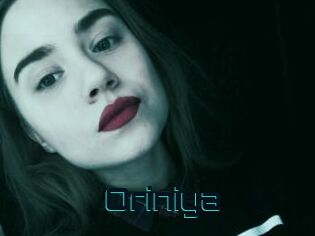 Oriniya
