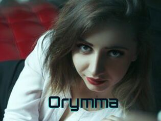 Orymma