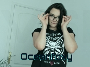 Oceanfoxy
