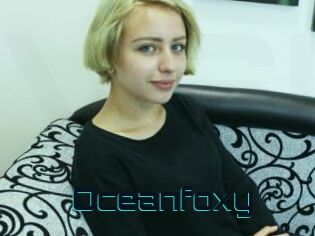 Oceanfoxy