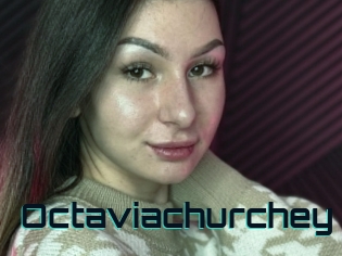 Octaviachurchey
