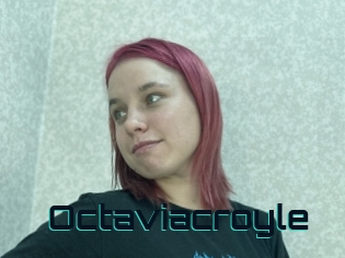 Octaviacroyle