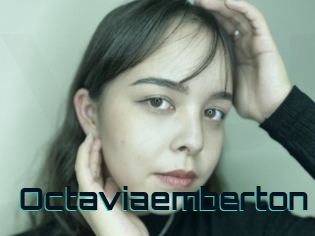 Octaviaemberton