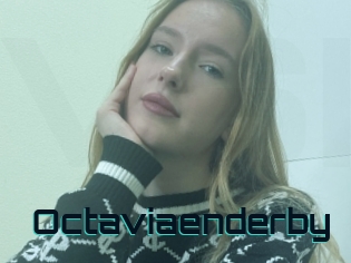 Octaviaenderby