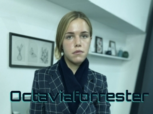 Octaviaforrester