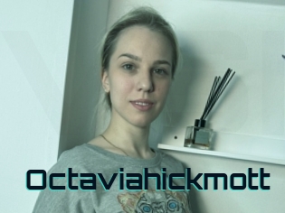 Octaviahickmott