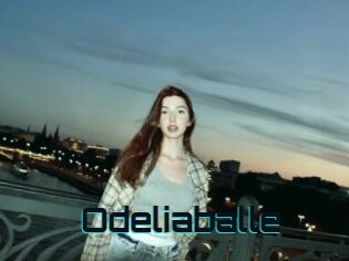 Odeliaballe