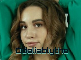Odeliablythe